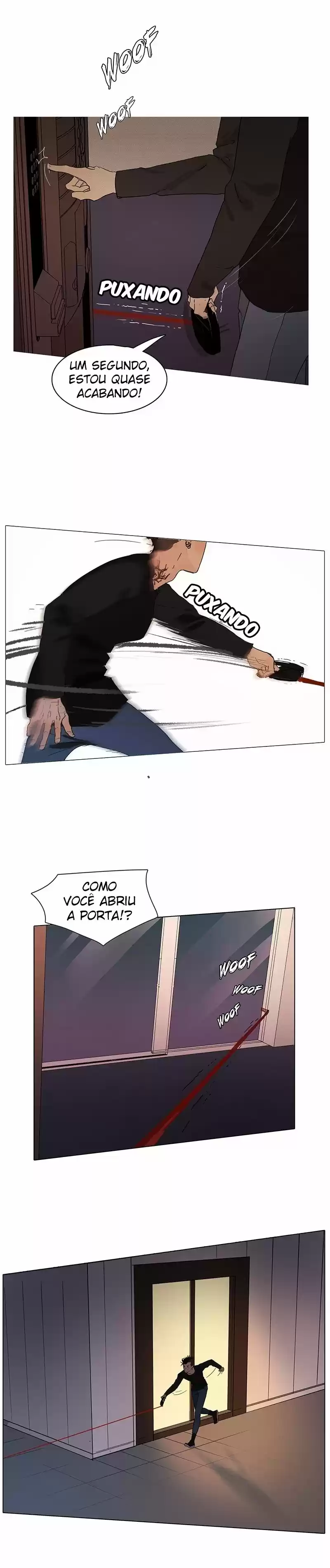 Read The Devil King Is Bored PT Manga Online