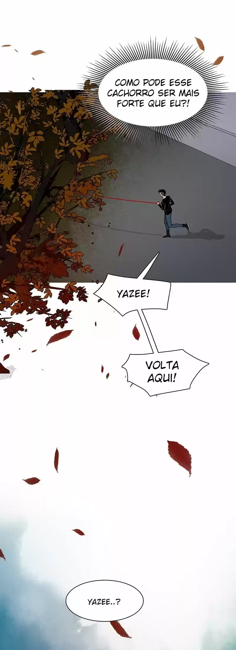 Read The Devil King Is Bored PT Manga Online