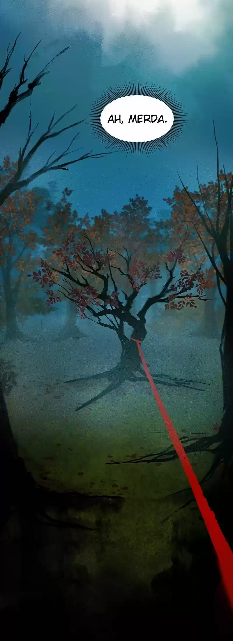 Read The Devil King Is Bored PT Manga Online