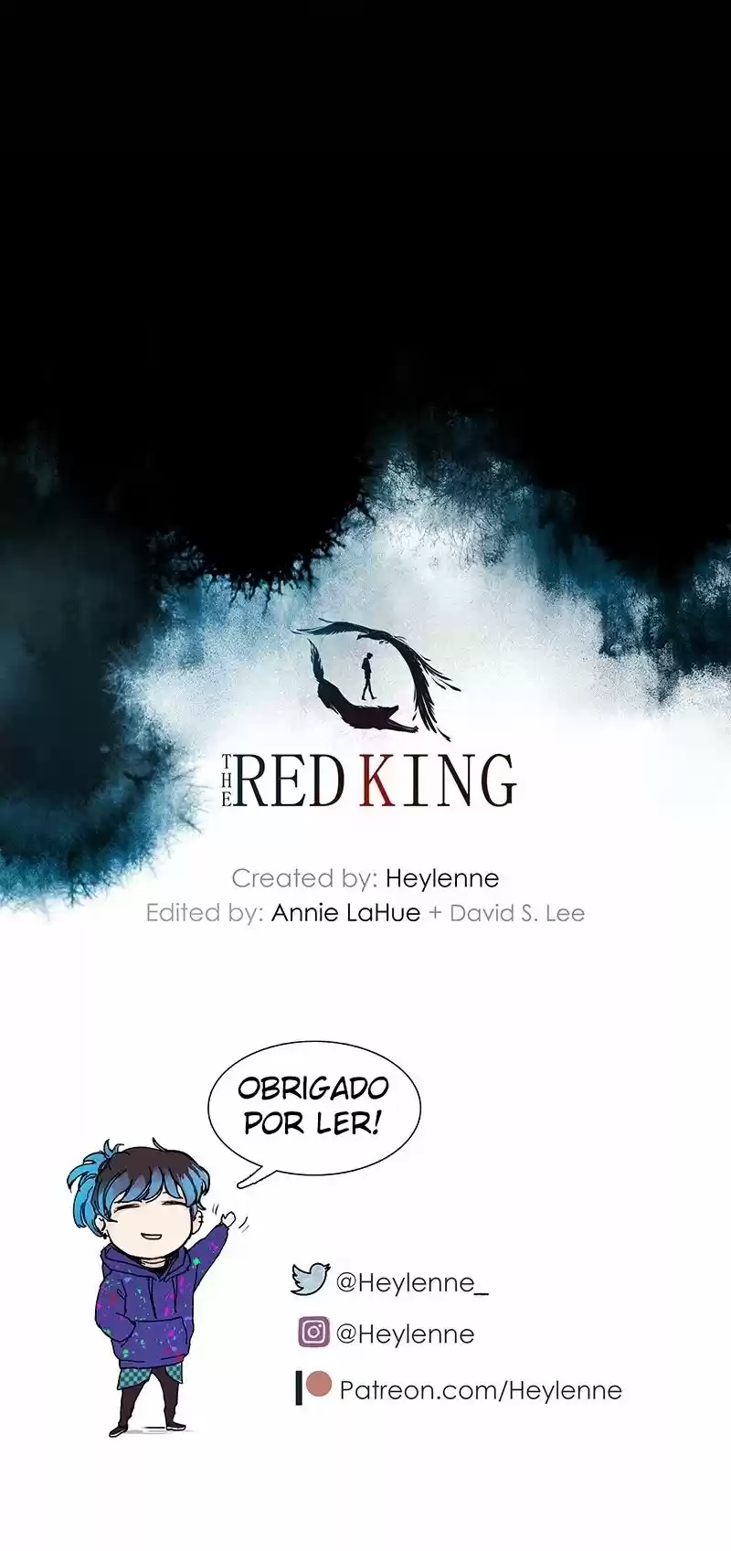 Read The Devil King Is Bored PT Manga Online