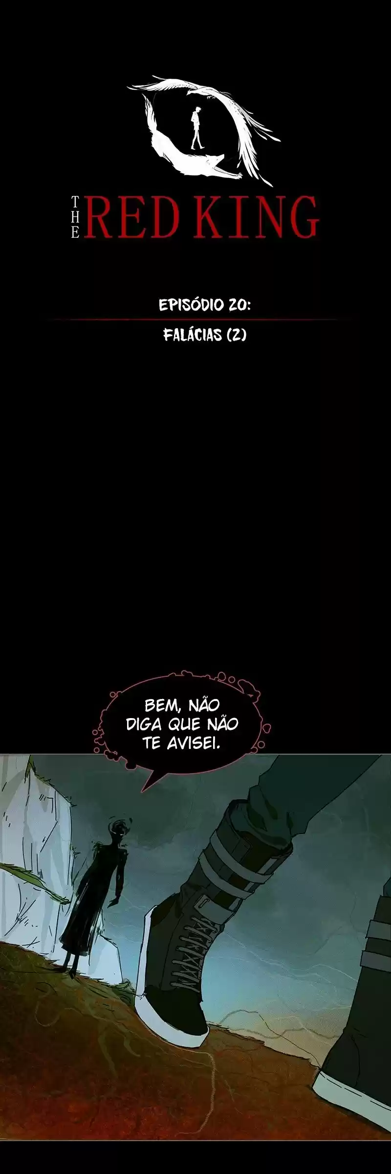 Read The Devil King Is Bored PT Manga Online