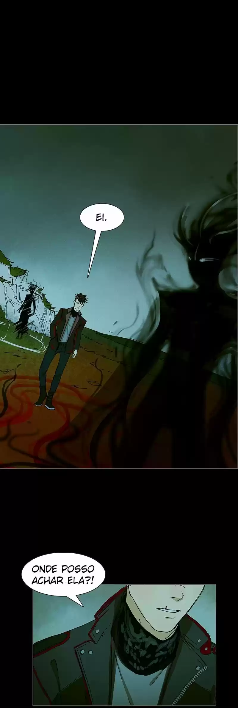 Read The Devil King Is Bored PT Manga Online