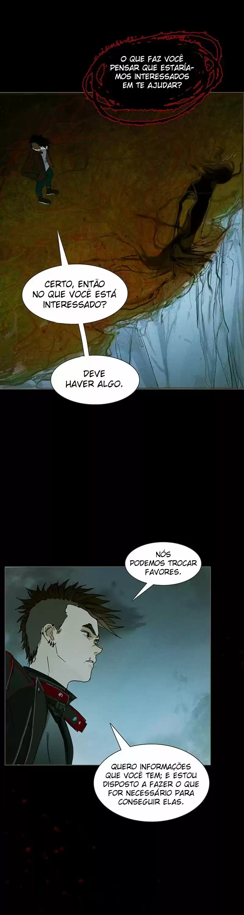 Read The Devil King Is Bored PT Manga Online