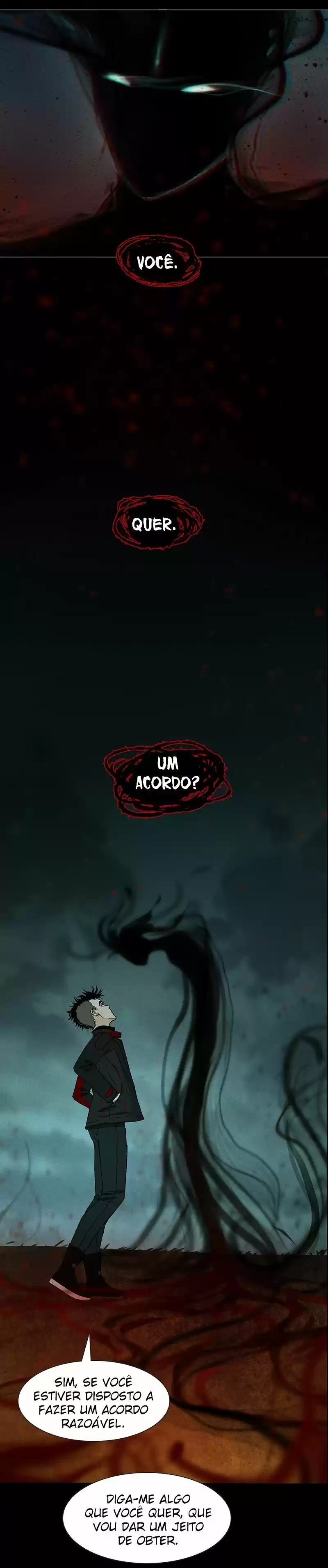 Read The Devil King Is Bored PT Manga Online