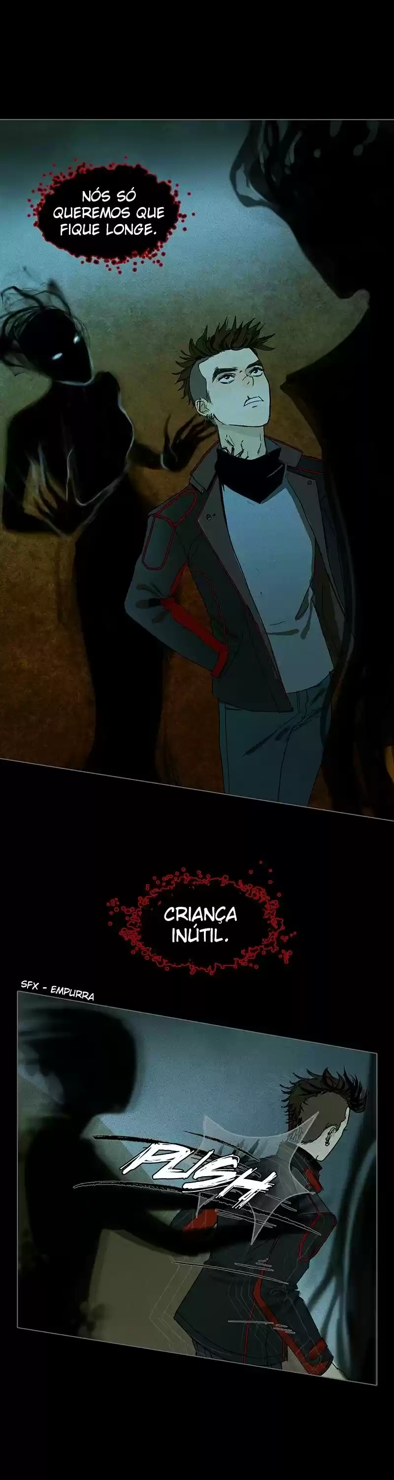 Read The Devil King Is Bored PT Manga Online