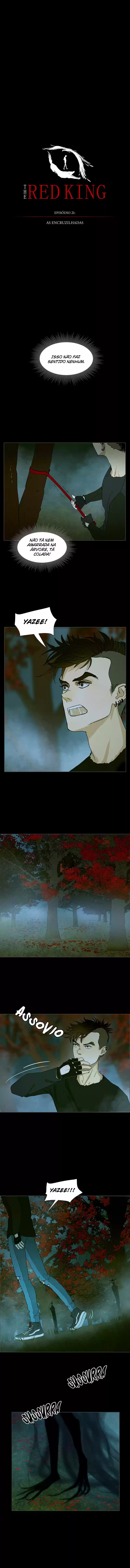 Read The Devil King Is Bored PT Manga Online