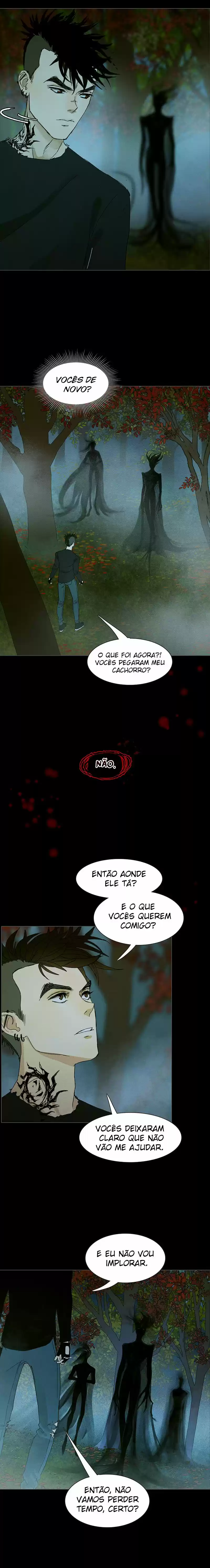 Read The Devil King Is Bored PT Manga Online