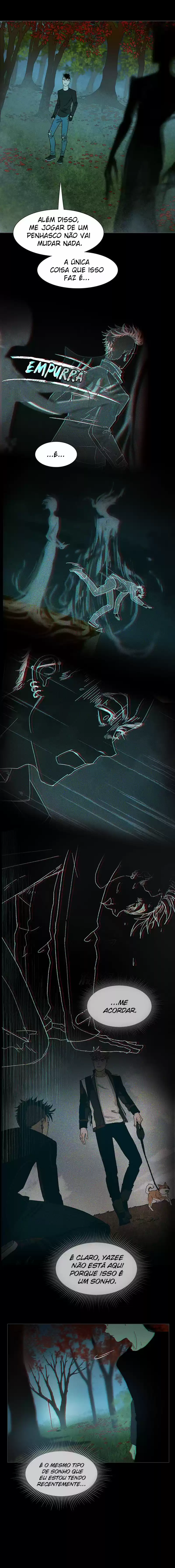 Read The Devil King Is Bored PT Manga Online