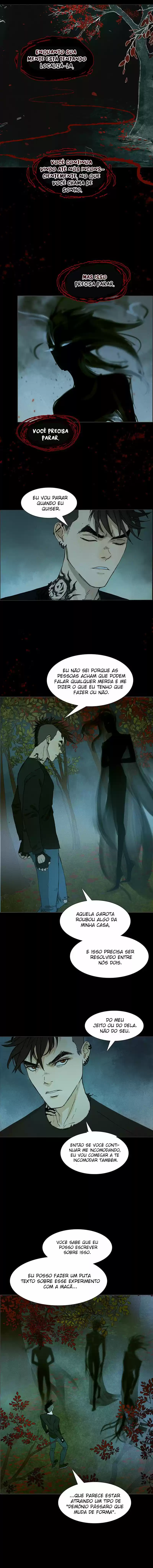 Read The Devil King Is Bored PT Manga Online