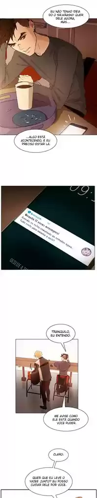 Read The Devil King Is Bored PT Manga Online