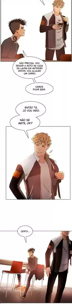 Read The Devil King Is Bored PT Manga Online