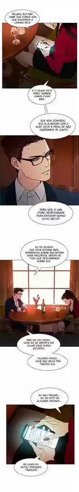 Read The Devil King Is Bored PT Manga Online