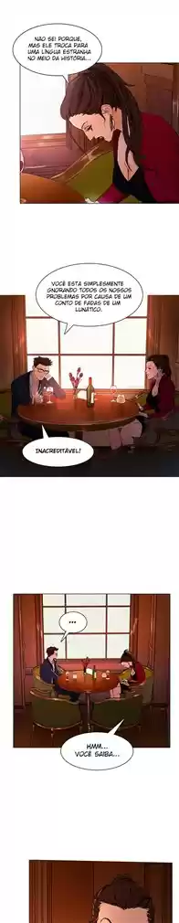 Read The Devil King Is Bored PT Manga Online