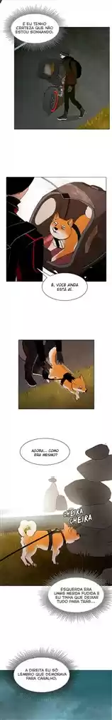 Read The Devil King Is Bored PT Manga Online