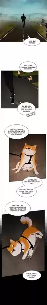 Read The Devil King Is Bored PT Manga Online