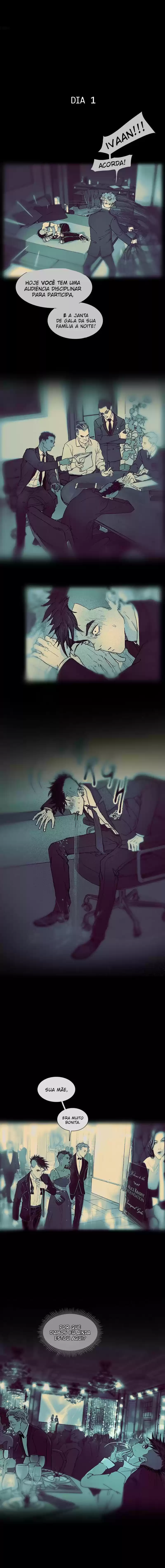 Read The Devil King Is Bored PT Manga Online