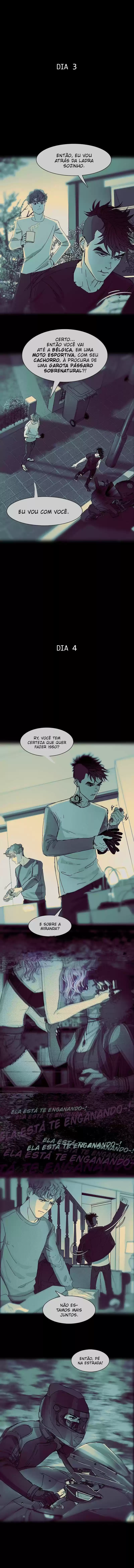 Read The Devil King Is Bored PT Manga Online