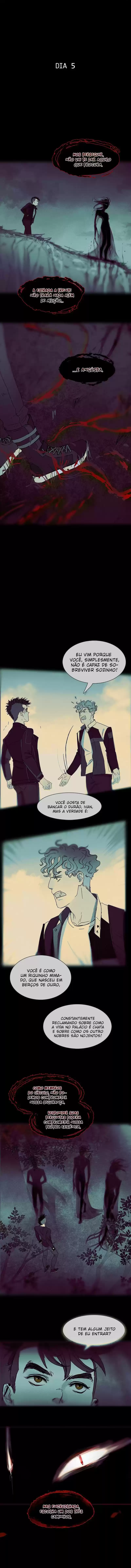 Read The Devil King Is Bored PT Manga Online