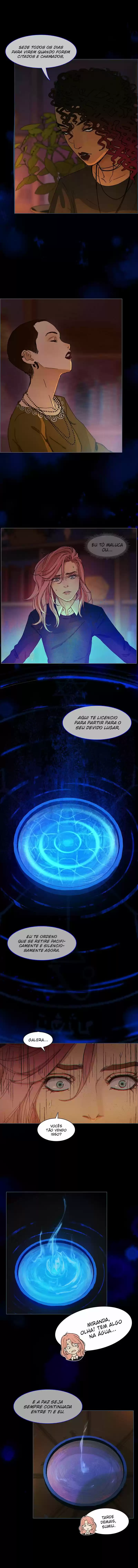 Read The Devil King Is Bored PT Manga Online