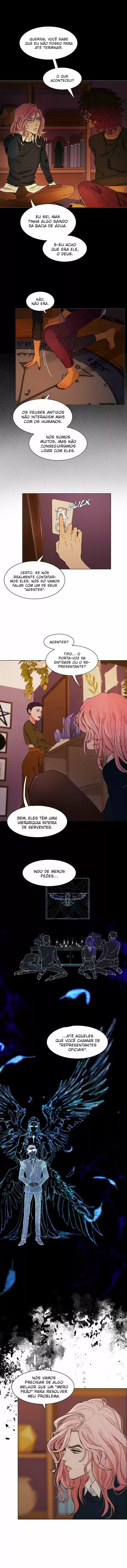 Read The Devil King Is Bored PT Manga Online