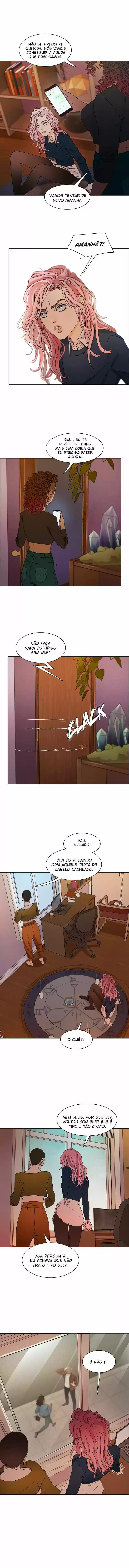 Read The Devil King Is Bored PT Manga Online