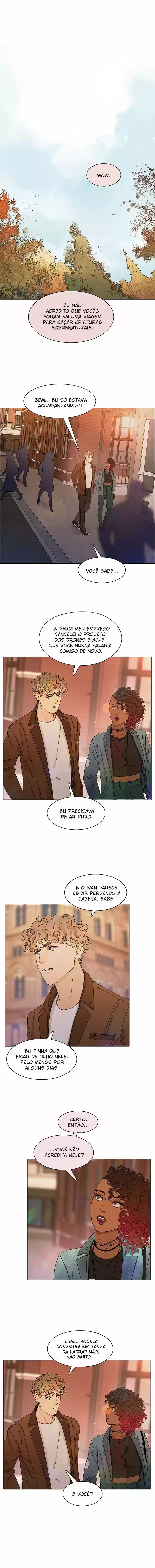 Read The Devil King Is Bored PT Manga Online