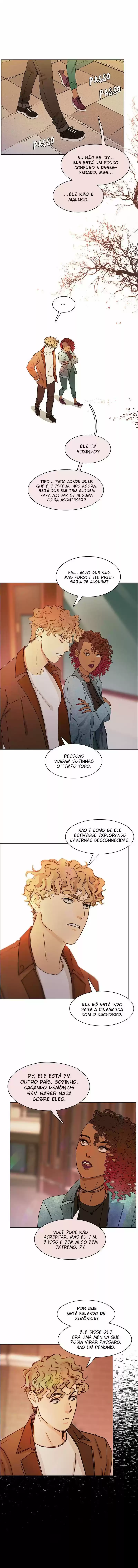 Read The Devil King Is Bored PT Manga Online