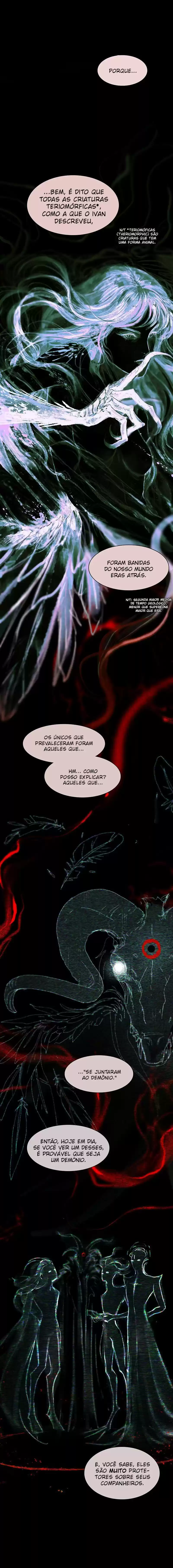 Read The Devil King Is Bored PT Manga Online