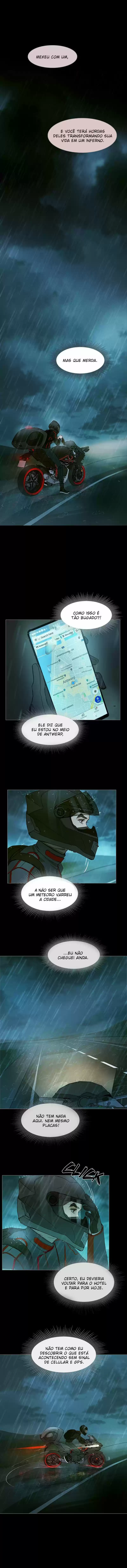 Read The Devil King Is Bored PT Manga Online