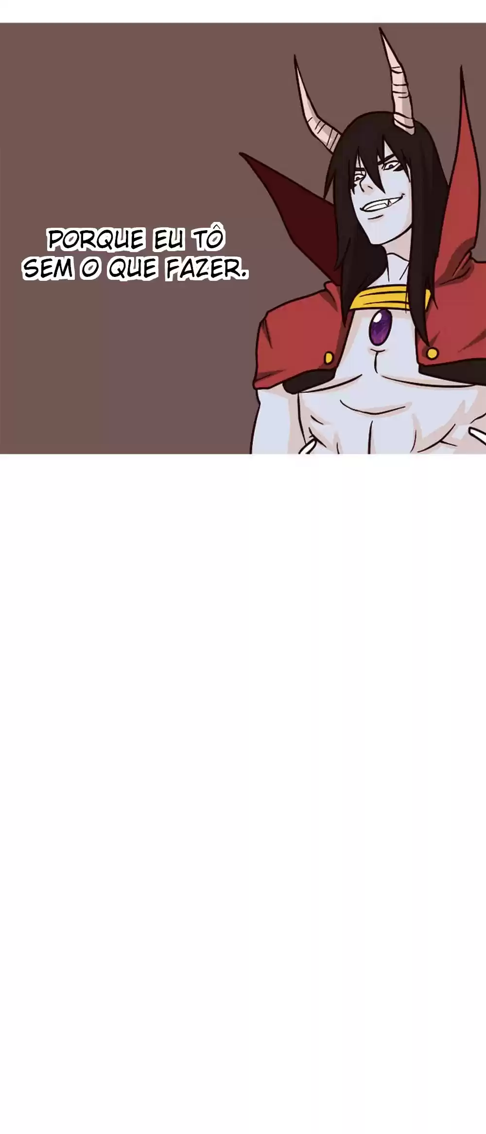 Read The Devil King Is Bored PT Manga Online