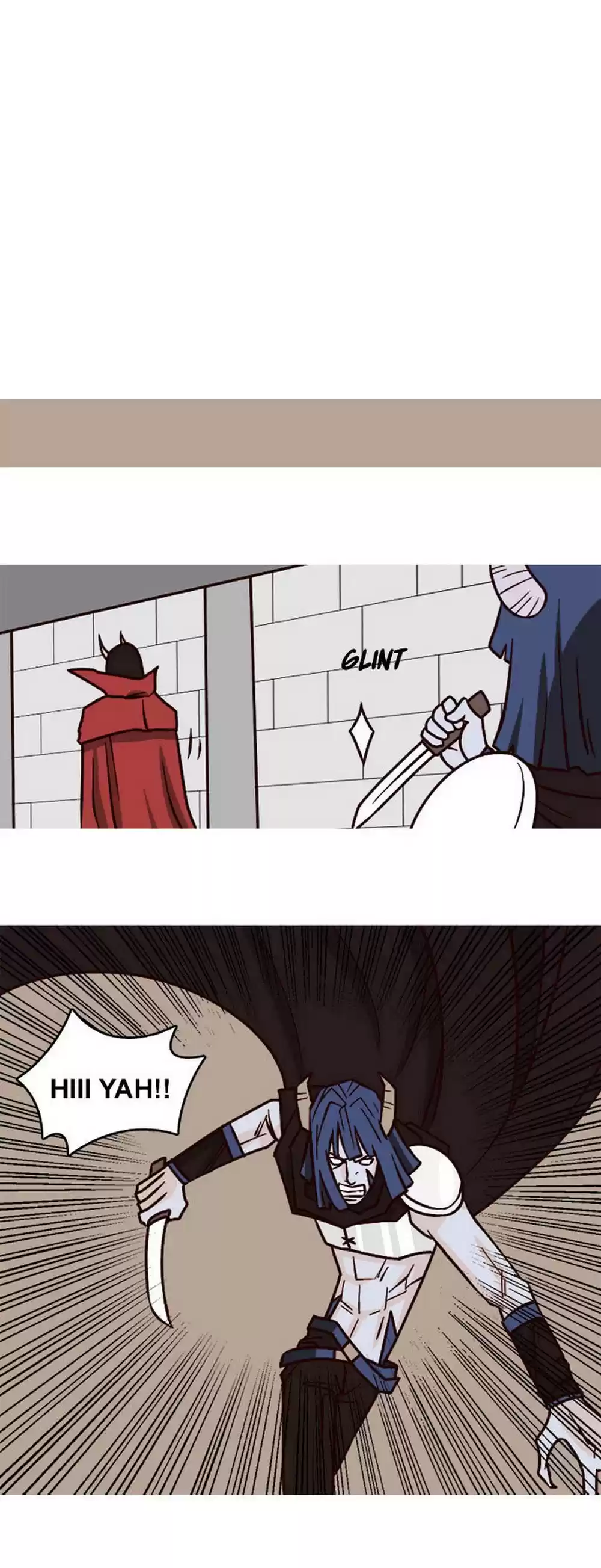 Read The Devil King Is Bored PT Manga Online