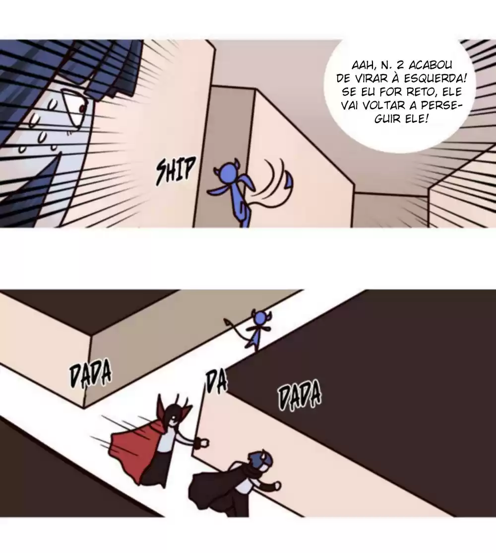 Read The Devil King Is Bored PT Manga Online