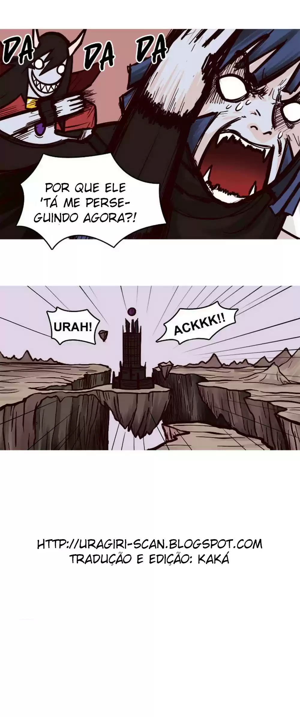 Read The Devil King Is Bored PT Manga Online