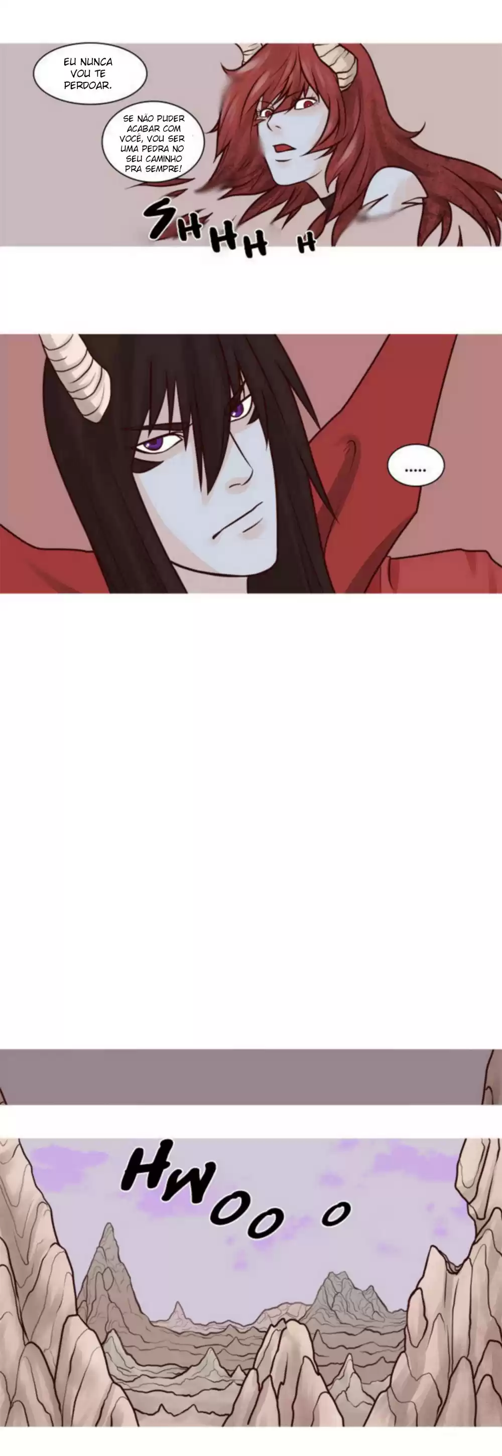 Read The Devil King Is Bored PT Manga Online