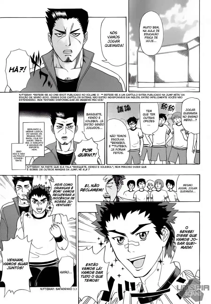 Read The Disastrous Life of Saiki K PT Manga Online