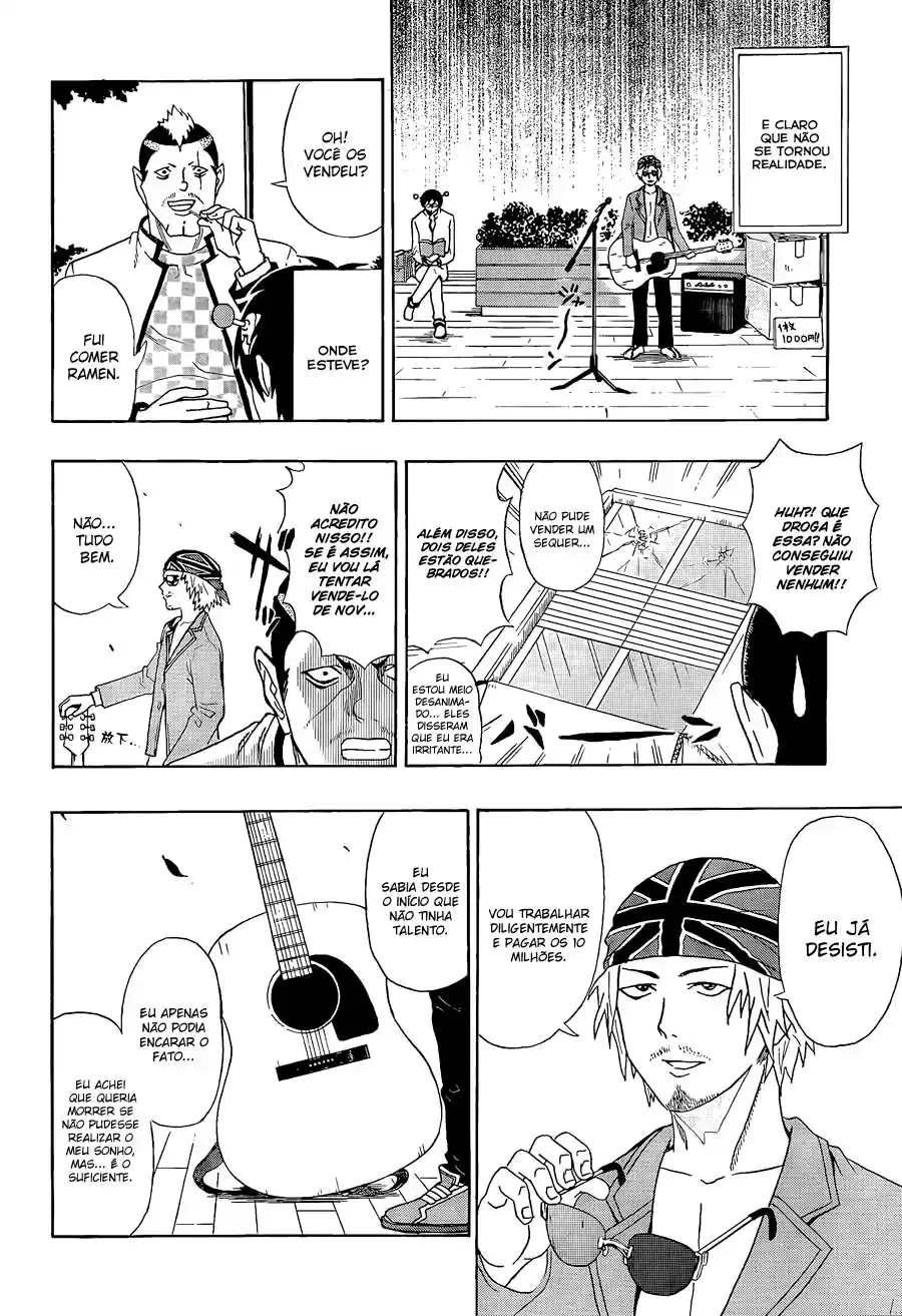 Read The Disastrous Life of Saiki K PT Manga Online