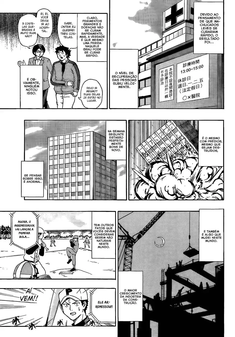 Read The Disastrous Life of Saiki K PT Manga Online