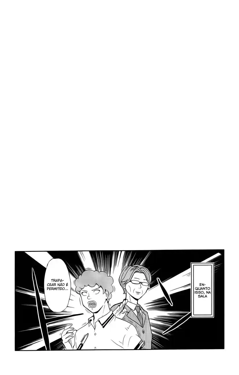 Read The Disastrous Life of Saiki K PT Manga Online