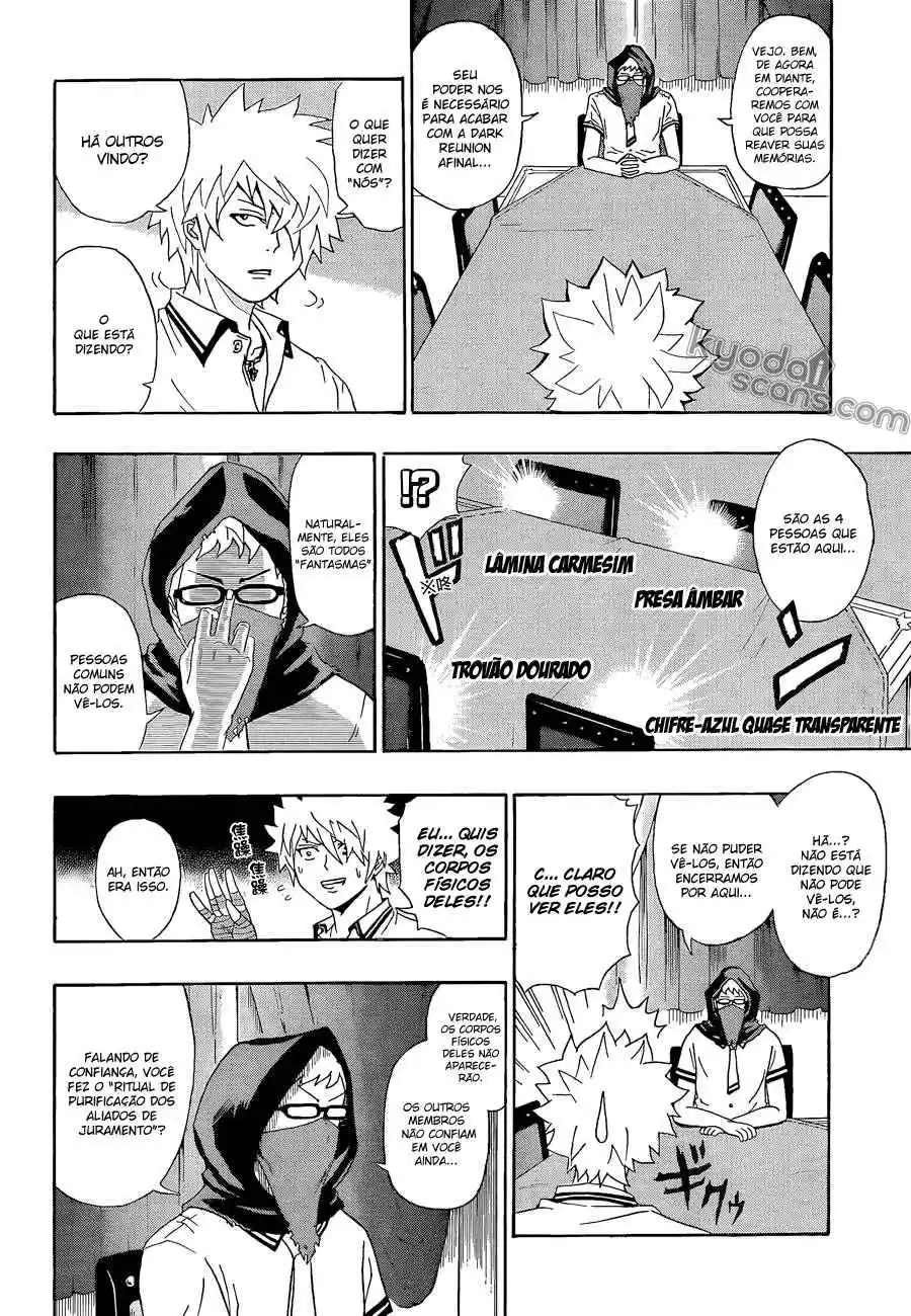 Read The Disastrous Life of Saiki K PT Manga Online