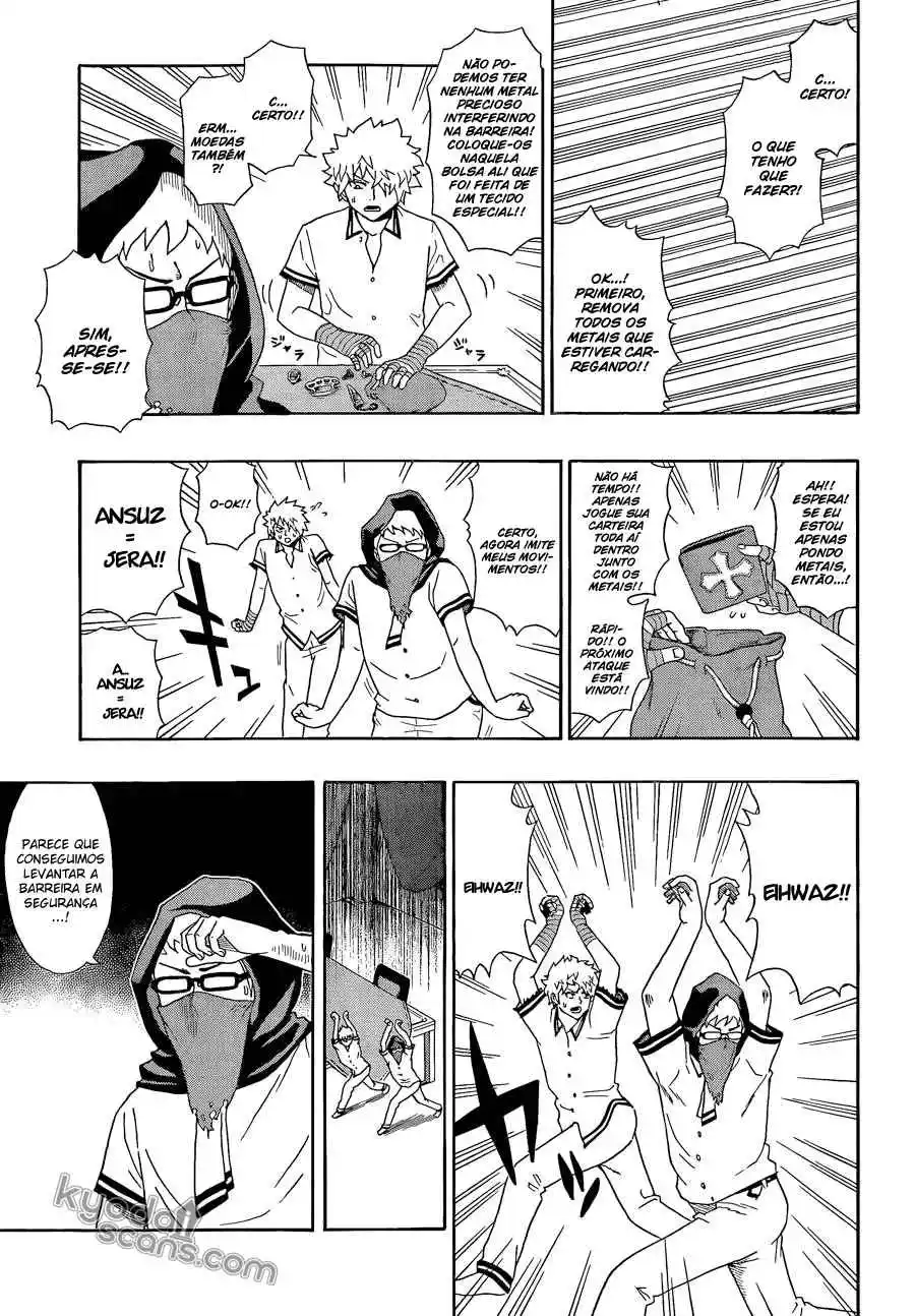 Read The Disastrous Life of Saiki K PT Manga Online