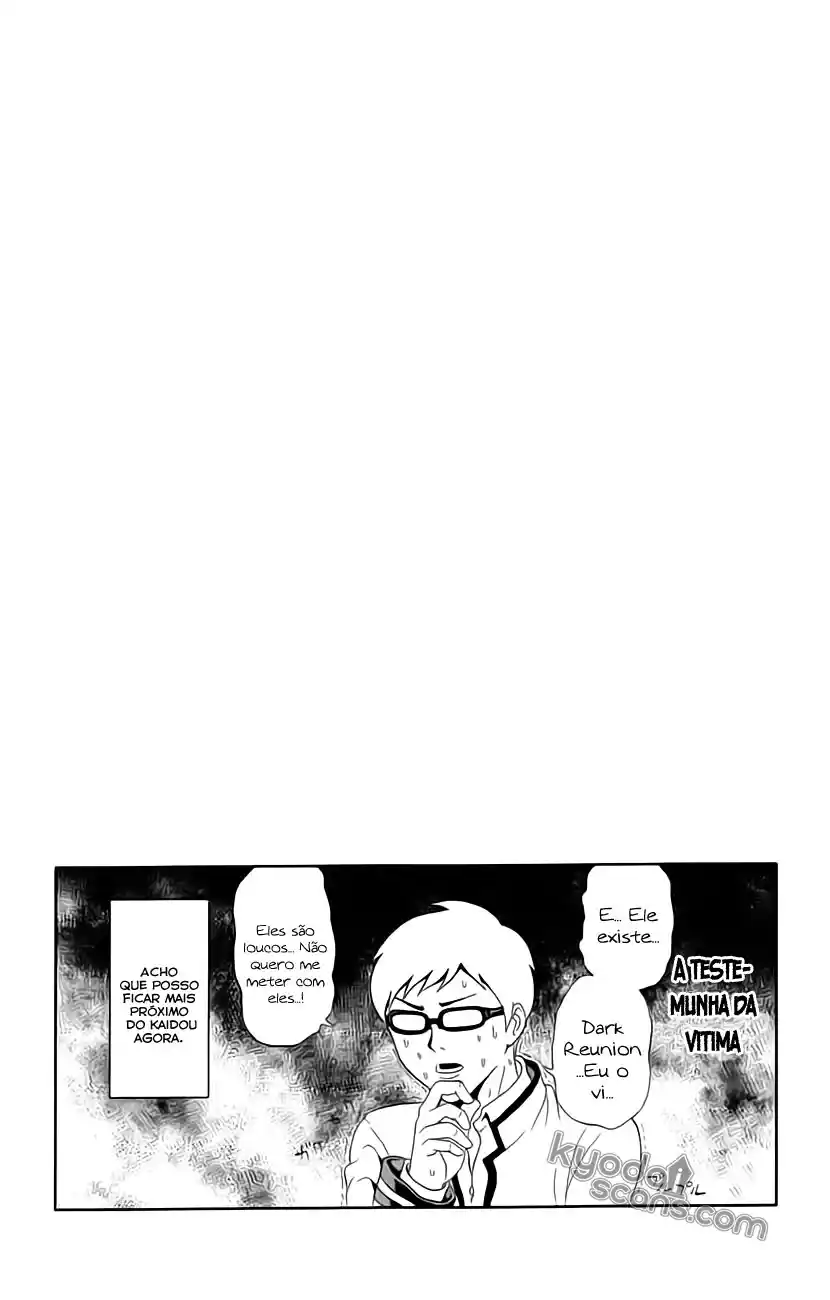 Read The Disastrous Life of Saiki K PT Manga Online