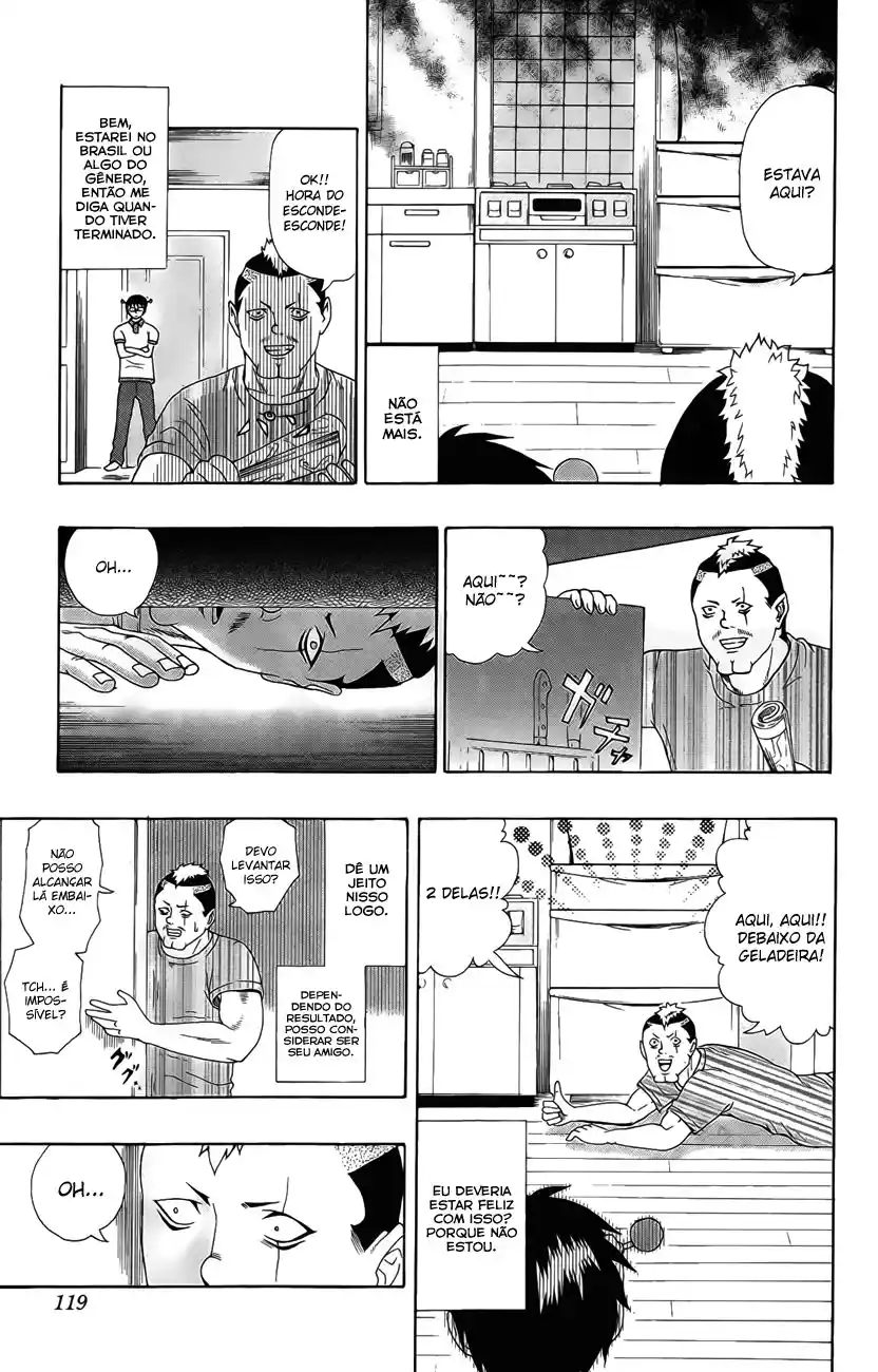 Read The Disastrous Life of Saiki K PT Manga Online