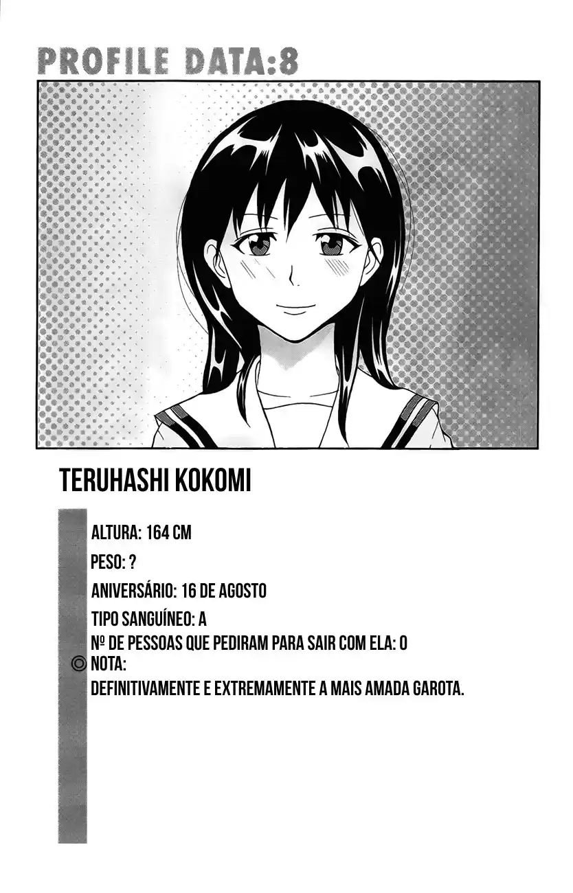 Read The Disastrous Life of Saiki K PT Manga Online