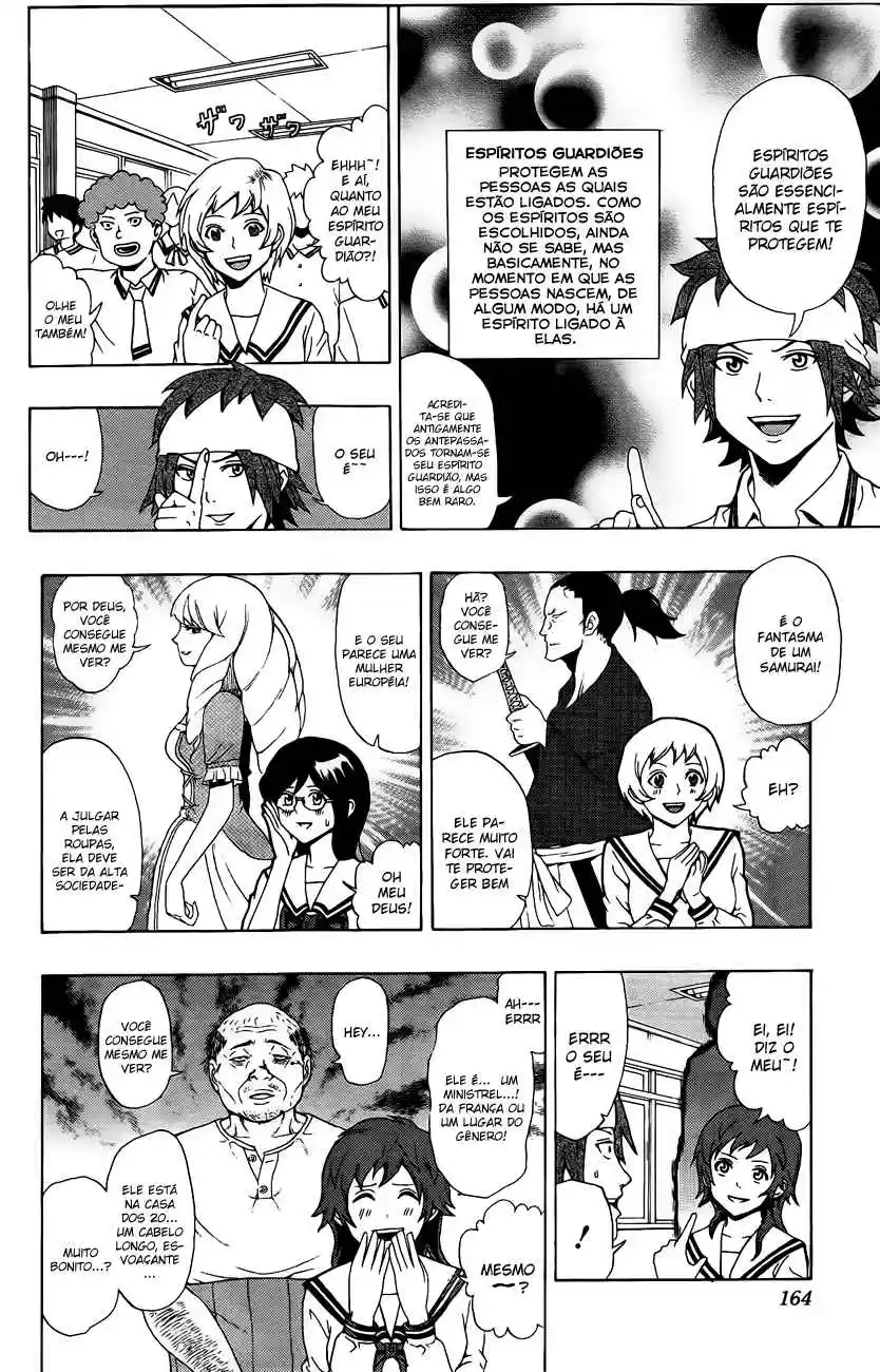 Read The Disastrous Life of Saiki K PT Manga Online