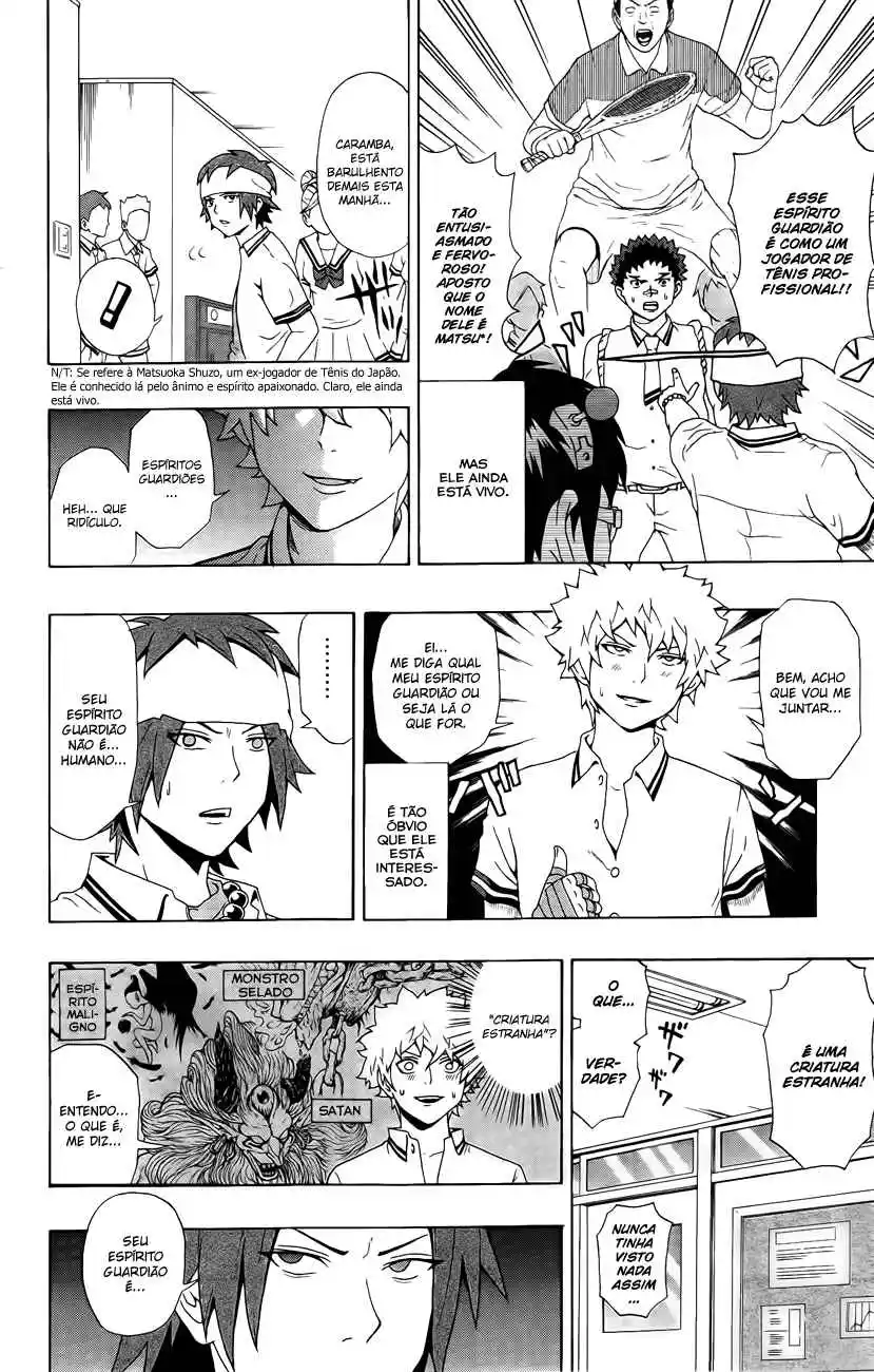 Read The Disastrous Life of Saiki K PT Manga Online