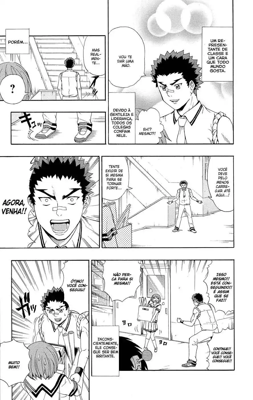 Read The Disastrous Life of Saiki K PT Manga Online