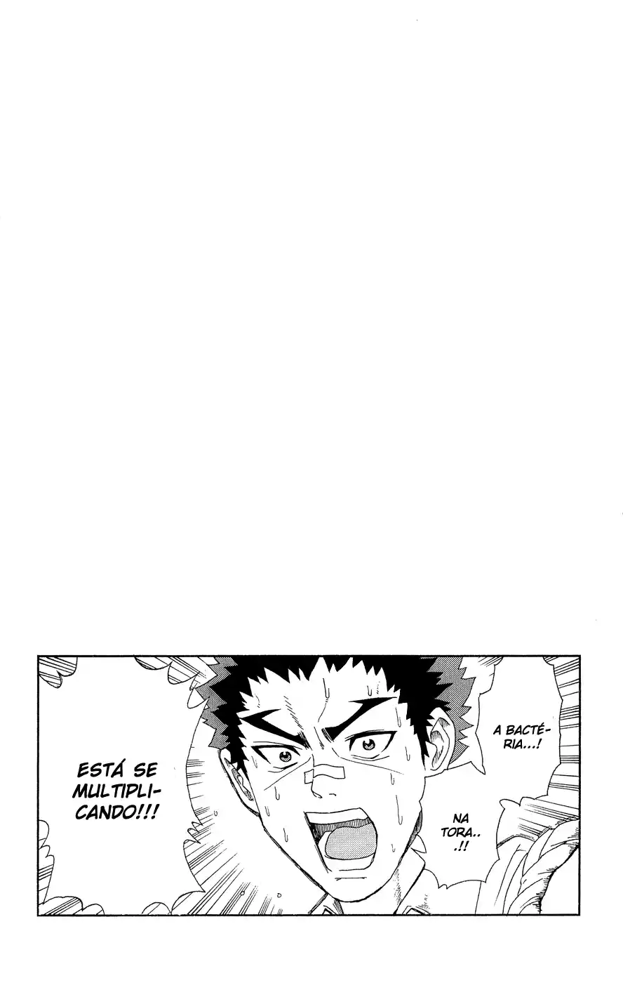 Read The Disastrous Life of Saiki K PT Manga Online