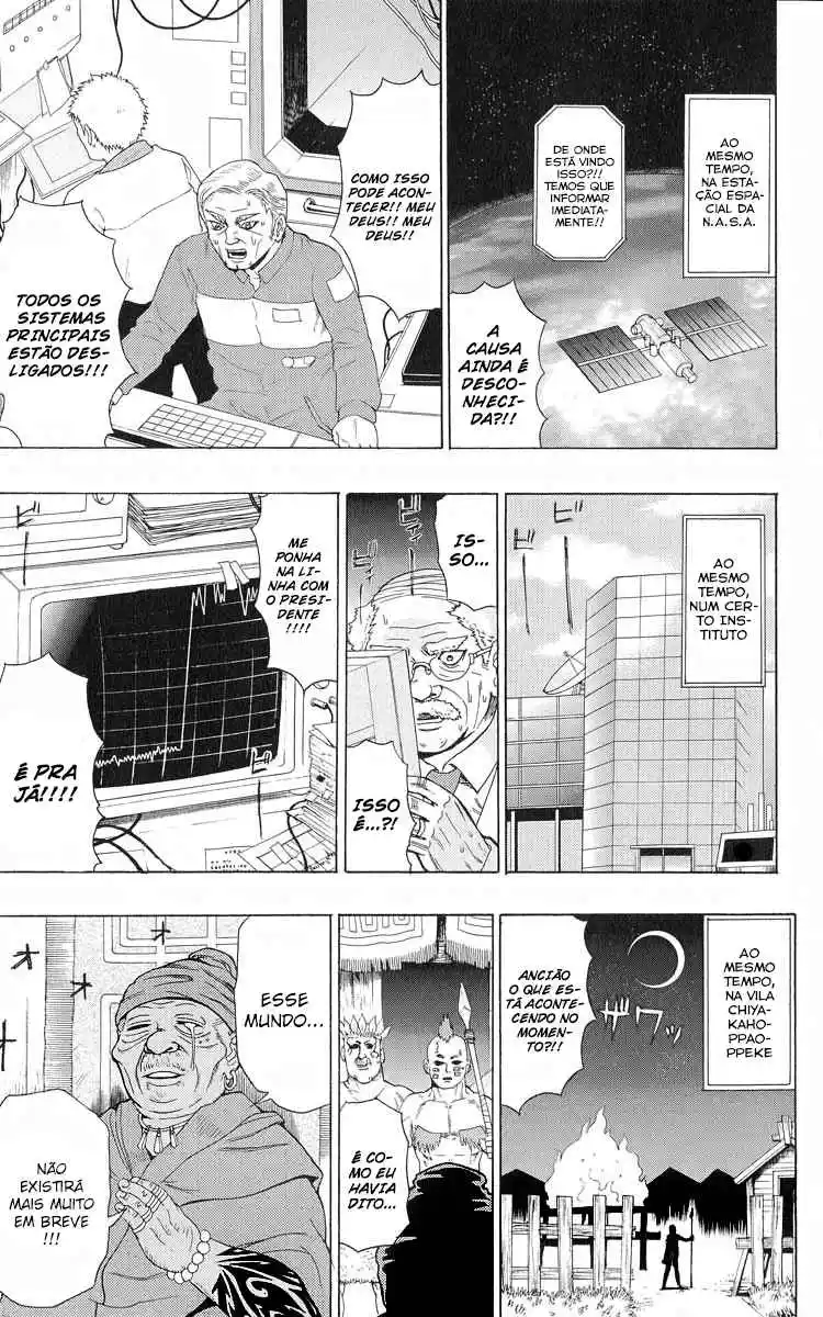 Read The Disastrous Life of Saiki K PT Manga Online