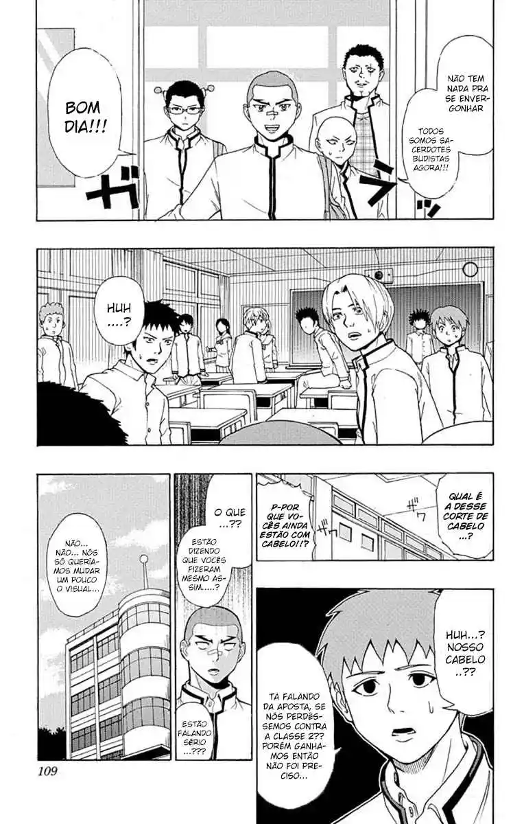 Read The Disastrous Life of Saiki K PT Manga Online