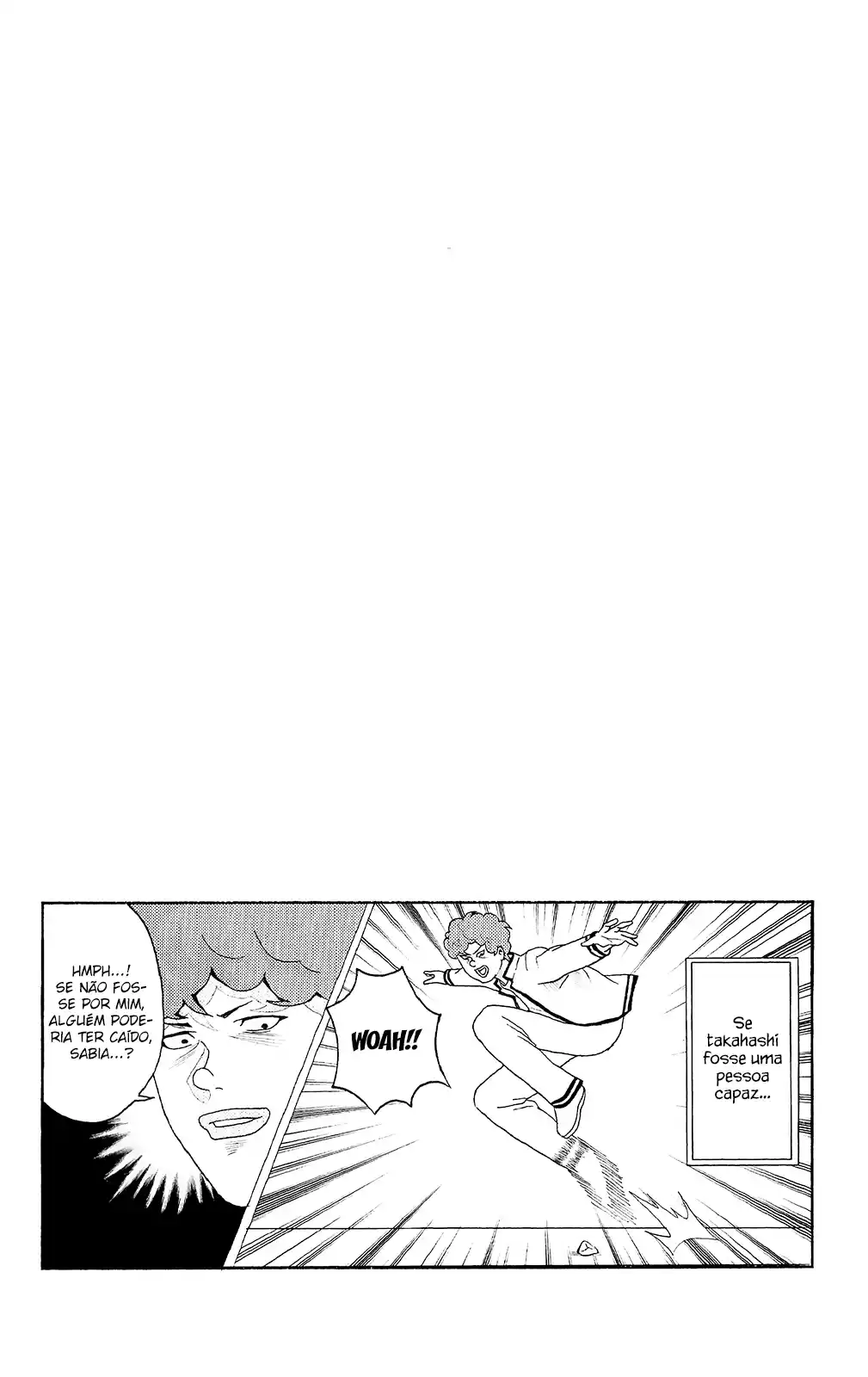 Read The Disastrous Life of Saiki K PT Manga Online